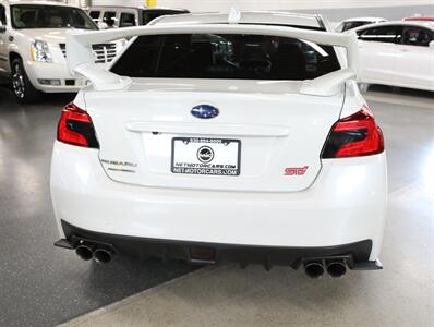 2021 Subaru WRX STI   - Photo 13 - Addison, IL 60101