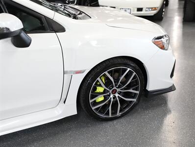 2021 Subaru WRX STI   - Photo 10 - Addison, IL 60101