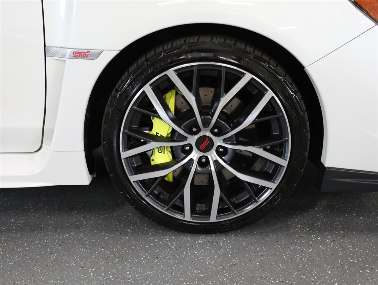 2021 Subaru WRX STI - Photo 52 - Addison, IL 60101