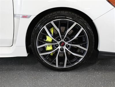 2021 Subaru WRX STI   - Photo 52 - Addison, IL 60101