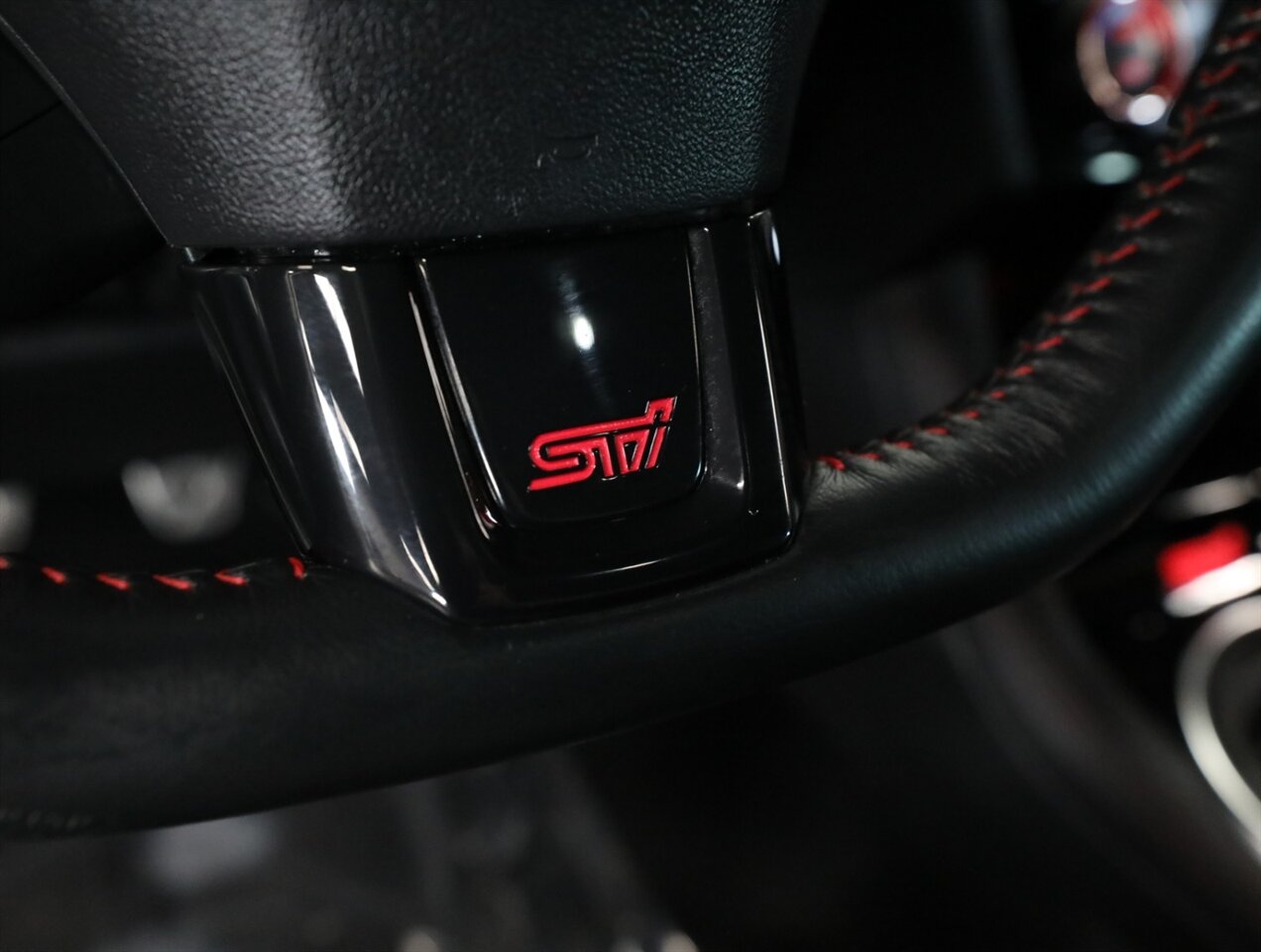 2021 Subaru WRX STI - Photo 43 - Addison, IL 60101