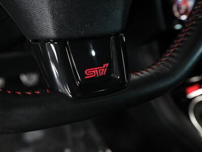 2021 Subaru WRX STI   - Photo 43 - Addison, IL 60101