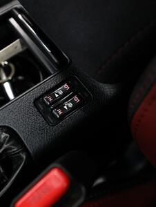 2021 Subaru WRX STI   - Photo 35 - Addison, IL 60101