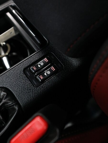 2021 Subaru WRX STI - Photo 35 - Addison, IL 60101