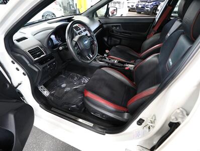 2021 Subaru WRX STI   - Photo 32 - Addison, IL 60101
