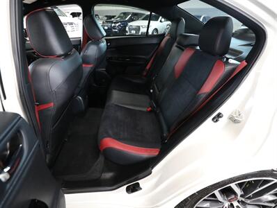 2021 Subaru WRX STI   - Photo 29 - Addison, IL 60101