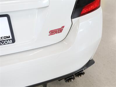 2021 Subaru WRX STI   - Photo 14 - Addison, IL 60101