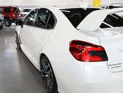 2021 Subaru WRX STI   - Photo 18 - Addison, IL 60101