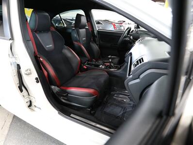 2021 Subaru WRX STI   - Photo 22 - Addison, IL 60101