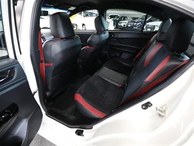 2021 Subaru WRX STI   - Photo 28 - Addison, IL 60101