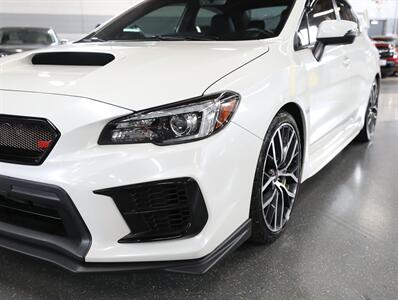 2021 Subaru WRX STI   - Photo 5 - Addison, IL 60101