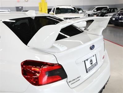 2021 Subaru WRX STI   - Photo 17 - Addison, IL 60101