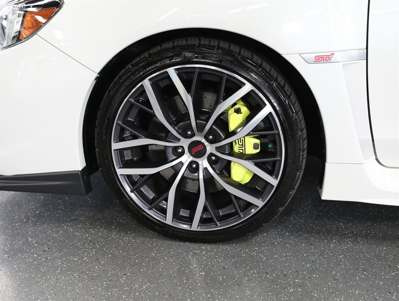 2021 Subaru WRX STI - Photo 51 - Addison, IL 60101