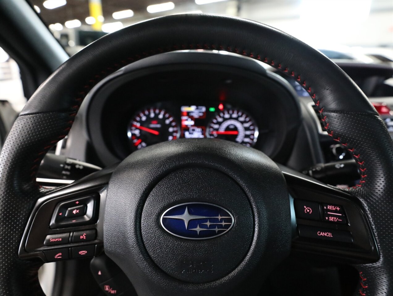 2021 Subaru WRX STI - Photo 45 - Addison, IL 60101