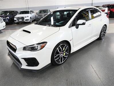 2021 Subaru WRX STI   - Photo 4 - Addison, IL 60101