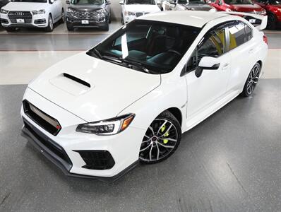 2021 Subaru WRX STI   - Photo 2 - Addison, IL 60101