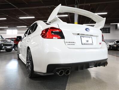 2021 Subaru WRX STI   - Photo 16 - Addison, IL 60101