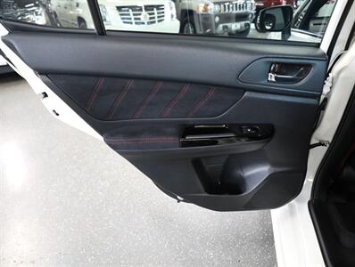 2021 Subaru WRX STI   - Photo 27 - Addison, IL 60101