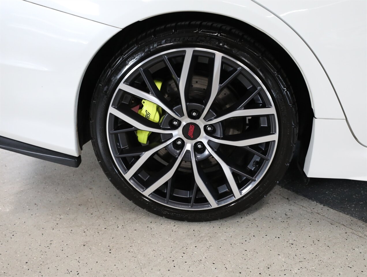 2021 Subaru WRX STI - Photo 53 - Addison, IL 60101
