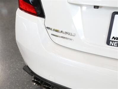 2021 Subaru WRX STI   - Photo 15 - Addison, IL 60101