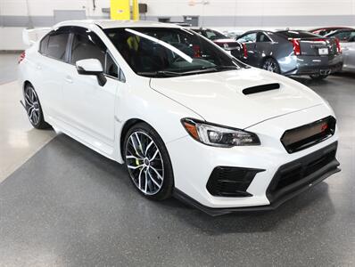 2021 Subaru WRX STI   - Photo 9 - Addison, IL 60101