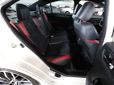 2021 Subaru WRX STI   - Photo 25 - Addison, IL 60101