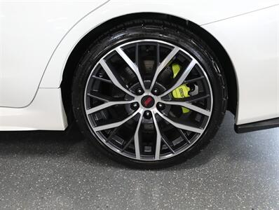 2021 Subaru WRX STI   - Photo 50 - Addison, IL 60101