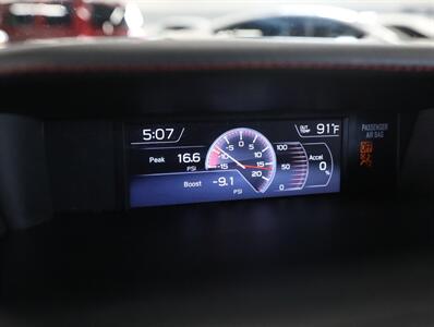 2021 Subaru WRX STI   - Photo 42 - Addison, IL 60101