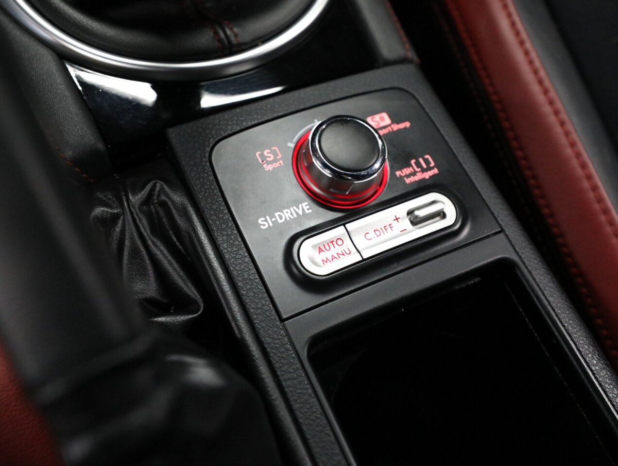 2021 Subaru WRX STI - Photo 36 - Addison, IL 60101