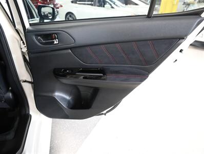 2021 Subaru WRX STI   - Photo 23 - Addison, IL 60101