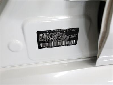 2021 Subaru WRX STI   - Photo 48 - Addison, IL 60101