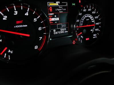 2021 Subaru WRX STI   - Photo 47 - Addison, IL 60101