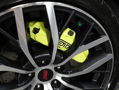 2021 Subaru WRX STI   - Photo 49 - Addison, IL 60101
