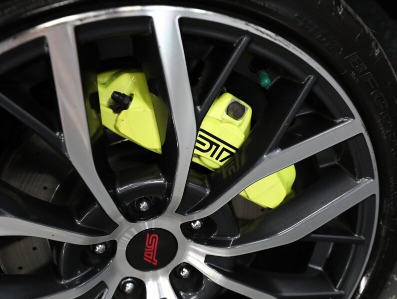 2021 Subaru WRX STI - Photo 49 - Addison, IL 60101