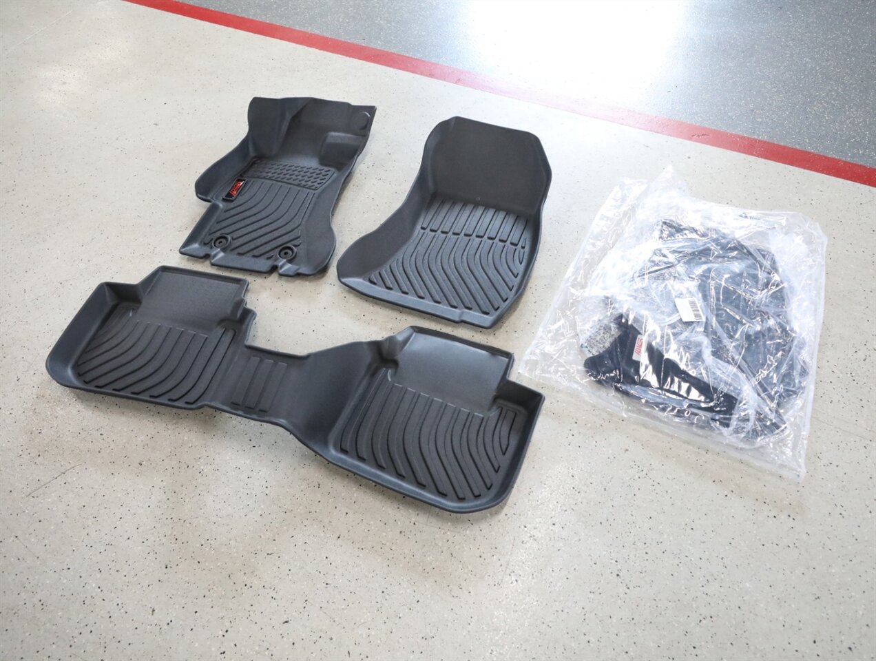 2021 Subaru WRX STI - Photo 56 - Addison, IL 60101