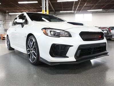 2021 Subaru WRX STI   - Photo 58 - Addison, IL 60101