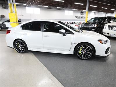 2021 Subaru WRX STI   - Photo 11 - Addison, IL 60101