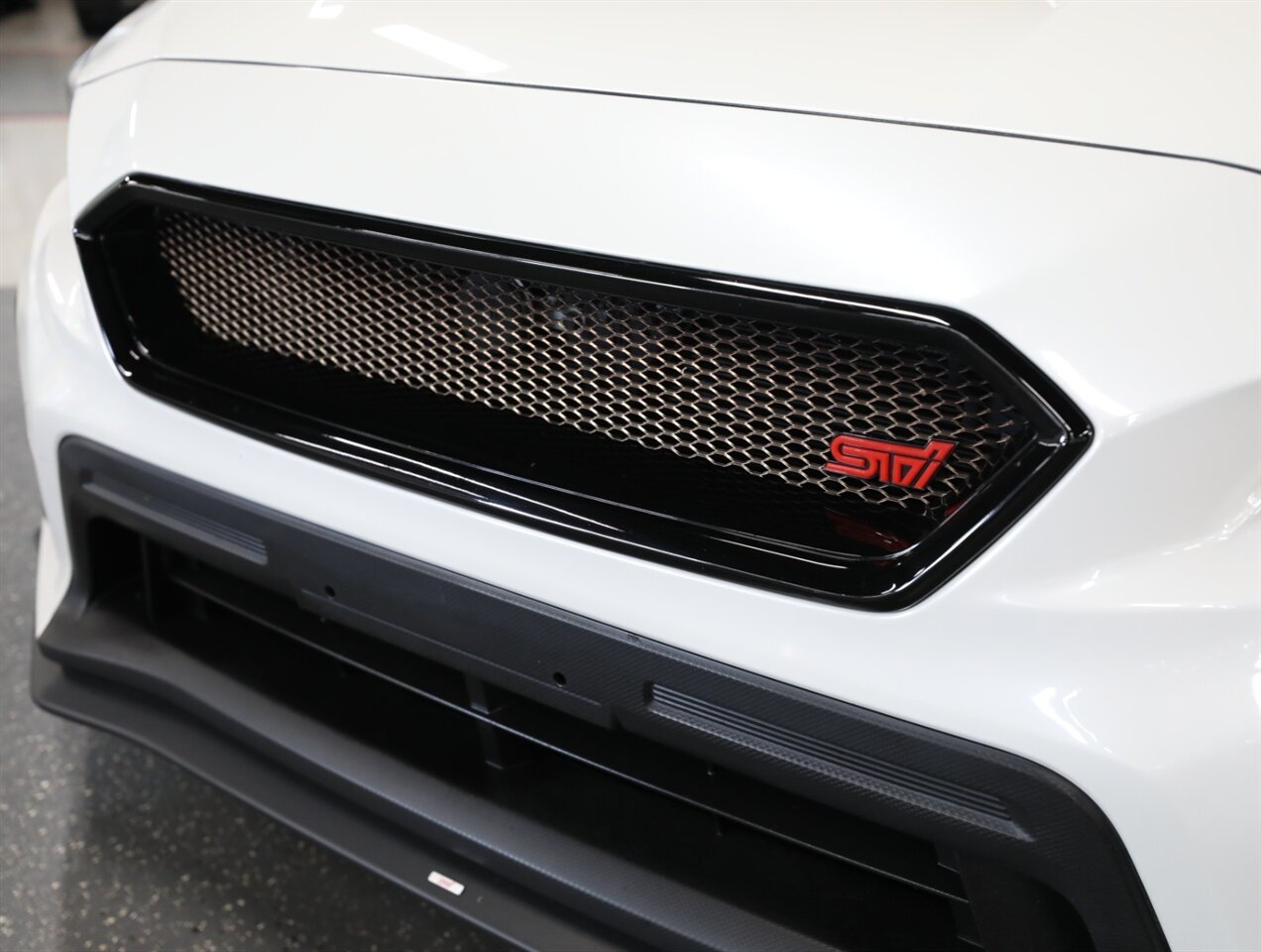 2021 Subaru WRX STI - Photo 7 - Addison, IL 60101