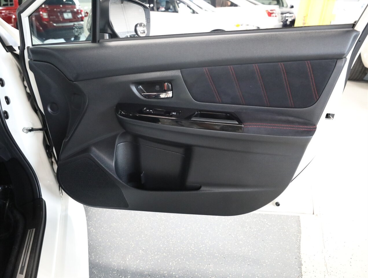 2021 Subaru WRX STI - Photo 20 - Addison, IL 60101