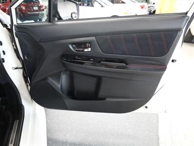 2021 Subaru WRX STI   - Photo 20 - Addison, IL 60101