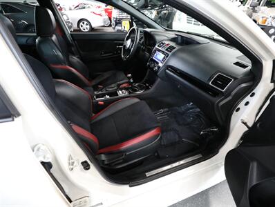 2021 Subaru WRX STI   - Photo 21 - Addison, IL 60101