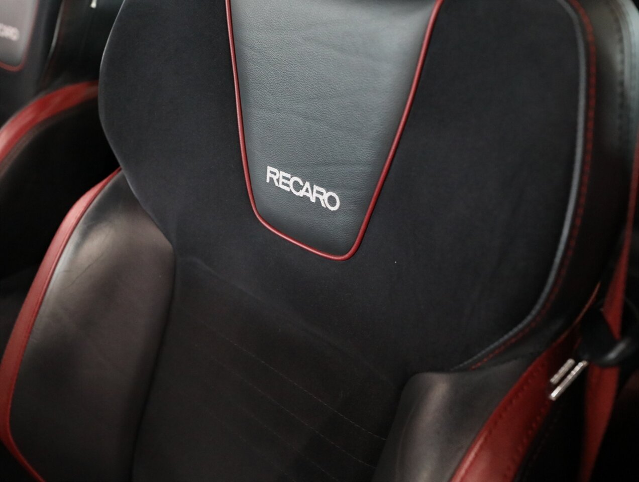 2021 Subaru WRX STI - Photo 34 - Addison, IL 60101