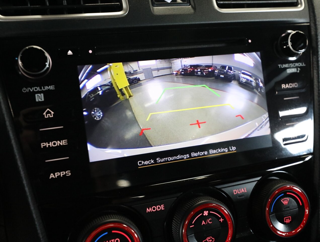 2021 Subaru WRX STI - Photo 41 - Addison, IL 60101