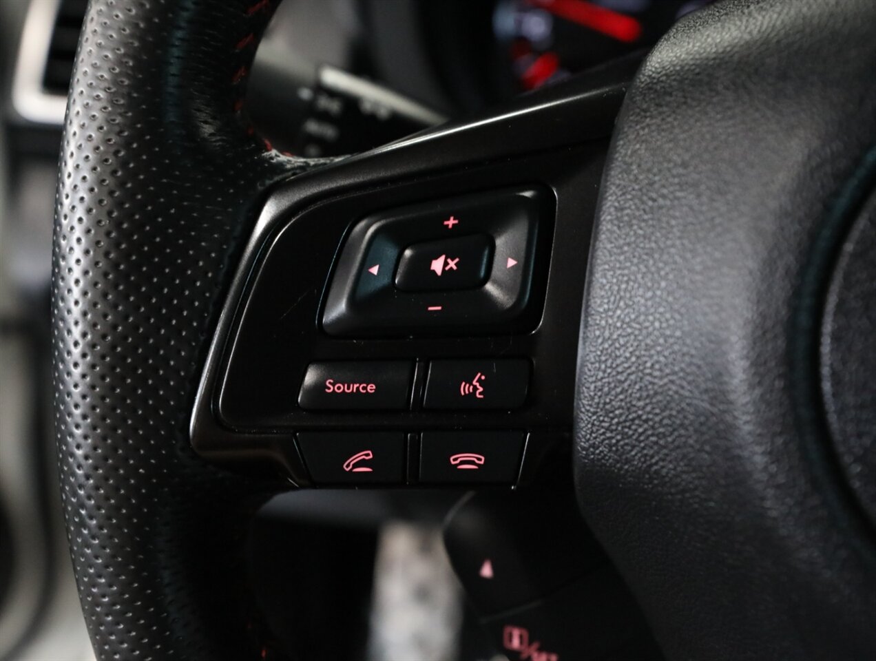 2021 Subaru WRX STI - Photo 44 - Addison, IL 60101