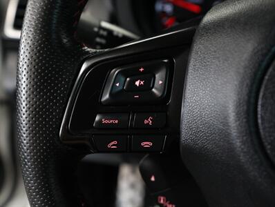 2021 Subaru WRX STI   - Photo 44 - Addison, IL 60101