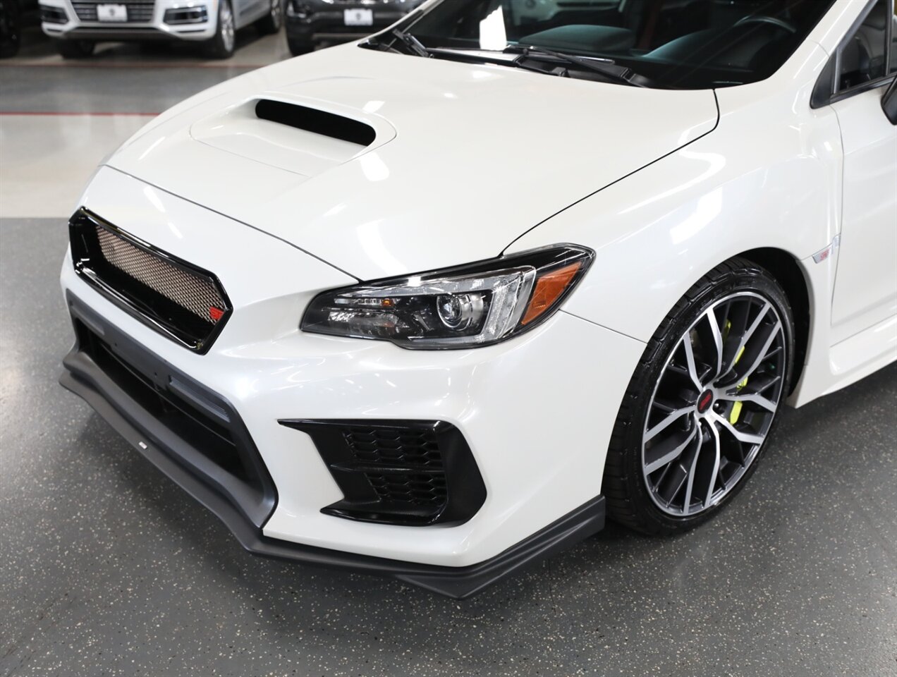 2021 Subaru WRX STI - Photo 3 - Addison, IL 60101