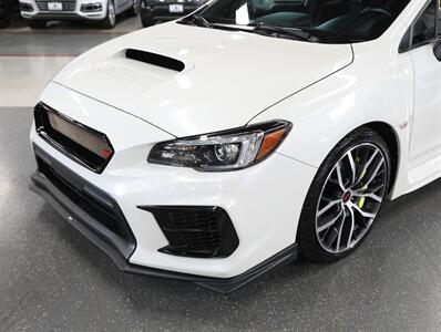 2021 Subaru WRX STI   - Photo 3 - Addison, IL 60101