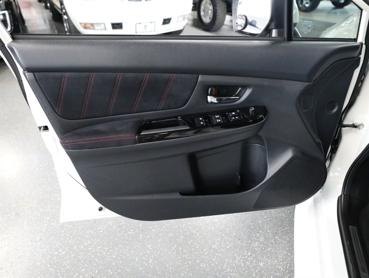 2021 Subaru WRX STI - Photo 31 - Addison, IL 60101