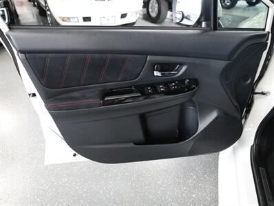 2021 Subaru WRX STI   - Photo 31 - Addison, IL 60101
