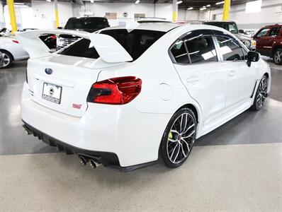 2021 Subaru WRX STI   - Photo 12 - Addison, IL 60101